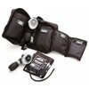 American Diagnostic Aneroid Sphygmomanometer Unit Multikuf™ Multiple Sizes Nylon Cuff 13 - 50 cm Palm Aneroid, 1/EA MON500274EA