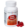 Geri-Care Multivitamin Supplement Tablets, 100 per Bottle MON 554132BT