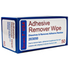 Genairex Adhesive Remover Securi-T Wipe 50 per Pack, 50/BX MON 1135814BX