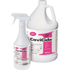 Metrex Research Disinfectant / Decontaminant Cleaner CaviCide1® Hard, NonPorous Surfaces 24 oz., 12EA/CS MON 803720CS