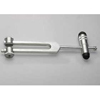 Alimed Baseline® Buck Neurological Hammer with Tuning Fork MON 706922EA