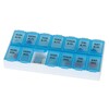 Apothecary Products Ezy Dose&reg; Pill Organizer MON513552EA
