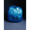 Medegen Medical Products Laundry Bag Sure-Seal 40 - 45 gal. 40 X 46 Inch, 100 EA/CS MON470460CS