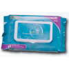 PDI Personal Wipe Hygea Soft Pack Aloe 48 per Pack MON 461596PK