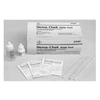 Siemens Rapid Diagnostic Test Kit Hema-Chek® Colorectal Cancer Screen Fecal Occult Blood Test (FOB) Stool Sample 100 Tests MON 119989BX