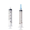 BD Oral Dispenser Syringe 10 mL Blister Pack Luer Slip Tip Without Safety MON362566EA