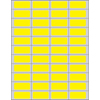 Precision Dynamic Timemed Chart Label (DPSL-PC5-2), 250 EA/BX MON 204598BX