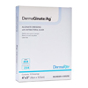 Dermarite Calcium Alginate Dressing with Silver DermaGinate/ Ag 4 x 8 Rectangle (00535E) MON 844557BX