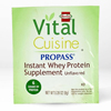Hormel Health Labs Vital Cuisine® ProPass® Oral Protein Supplement, Whey Protein, Unflavored 0.28 oz. Individual Packet, Powder MON 581333CS