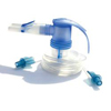 Pari Respiratory Nebulizer Pari LC Sprint Mouthpiece Empty MON 569416EA