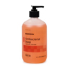 McKesson Antibacterial Soap McKesson Liquid 18 oz Pump Bottle Clean Scent MON 1067683EA