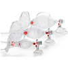 Ambu Resuscitator Spur® II Infant Nasal / Oral Mask MON 557742CS