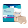 Essity TENA® ProSkin™ Protective Incontinence Underwear for Women, Maximum Absorbency, Large MON 1135408CS