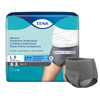 Essity TENA® ProSkin™ Protective Incontinence Underwear for Men, Maximum Absorbency, Large MON 1135411CS