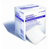 Cardinal Health Kendall™ Impregnated Foam Dressing AMD 4 x 8 Hydrophilic Polyurethane Foam Polyhexamethylene Biguanide (PHMB) Sterile MON 693737BX