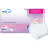 Essity TENA® Women™ Super Plus Heavy Protective Incontinence Underwear, Moderate Absorbency, Large MON 738763CS