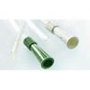 Coloplast SpeediCath® Urethral Catheter, 8 Fr., Male, Straight (28408), 30 EA/BX MON551297BX