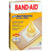 Johnson & Johnson Band-Aid® Adhesive Strip (1975531), 8/BX MON 775927BX