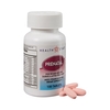McKesson Prenatal Vitamin Supplement Geri-Care HealthStar Tablet 100 per Bottle, 12 EA/CS MON556973CS