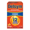 Reckitt Benckiser Cough Relief Delsym 30 mg Strength Suspension 3 oz. MON561519EA