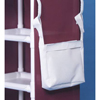 Innovative Products Linen Cart Bag 16 L X 4 W X 12 H Inch MON530241EA