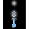 Bionix The Lighted Ear Curette™ Light Source for Curettes, MON 540873EA