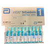 Abbott Nutrition Control i-STAT® Tricontrols Sodium / Potassium Level 1 1.7 mL MON 810464EA
