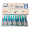 Abbott Nutrition Control i-STAT® Tricontrols Sodium / Potassium Level 2 1.7 mL MON 810465EA
