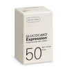 Arkray Blood Glucose Test Strip Glucocard® Expression 50 Test Strips per Box MON 793449BX