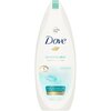 Unilever Dove Liquid Body Wash 12 oz., Unscented MON575285EA