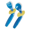 Patterson Medical EasieEaters™ Curved Utensil Set, MON575549EA