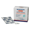 McKesson Denture Cleaner Medi-Pak™ Tablet Fresh Scent, 40EA/BX MON515486BX