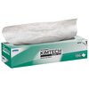 Kimberly Clark Professional Delicate Task Wipe Kimtech Science Kimwipes Light Duty White NonSterile 1 Ply Tissue 11-4/5 x 11-4/5" Disposable, 196 EA/BX MON 580730BX