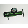 Mada Medical Oxygen Regulator Click Style 0 - 15 LPM Barb Outlet CGA-870, 1/EA MON580749EA