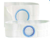 Nu-Hope Laboratories Peristomal Hernia Belt 2X-Large 4 Inch, 1/BX MON580827BX