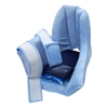 Skil-Care Heel Float Large / Bariatric Blue MON581587EA