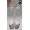 Applied Medical Technologies Balloon Button Gastrostomy Feeding Device Mini ONE 18 Fr. 1.7 cm Silicone Sterile MON 735817EA
