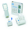 Abbott Nutrition Printer Paper i-STAT® For i-STAT Handheld Blood Analyzer, 1/BX MON581805BX