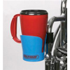 Alimed Wheelchair Cup Holder MON582646EA