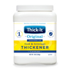 Kent Precision Foods Thick-it® Food and Beverage Thickener 10 oz. Unflavored Ready to Use, 12EA/CS MON 811408CS
