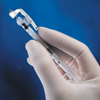 BD SafetyGlide™ Insulin Syringe with Needle, MON 477417EA