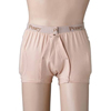 Posey Hipsters® & Hip Protection Briefs, Beige, Small MON444367EA