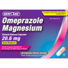 McKesson Antacid 20 mg Strength Delayed-Release Tablet 42 per Box MON 705864CS