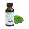 Lorann Oils Essential Oil Peppermint Flavor 1 oz. MON605041EA