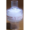 Arc Medical ThermoFlo™ 1 Hygroscopic Condenser Humidifier, 100/CS MON542997CS