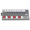 McKesson Differential Cell Counter - Digital  8-Key MON 1047239EA