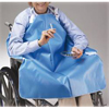 Skil-Care No-Flame® Smokers Apron Full Size MON171069EA