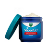 Procter & Gamble Vicks® VapoRub® Chest Rub, 4.8%-1.2%-2.6% Strength Ointment, 6 oz. MON503322EA