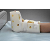 Posey Heel Protector Boot Off-white MON 436403EA