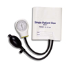Briggs Healthcare Aneroid Sphygmomanometer Mabis® Pocket Style Hand Held 2-Tube Adult Arm MON 271414EA
